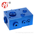 PDF15-00 Valve de remplissage monostable